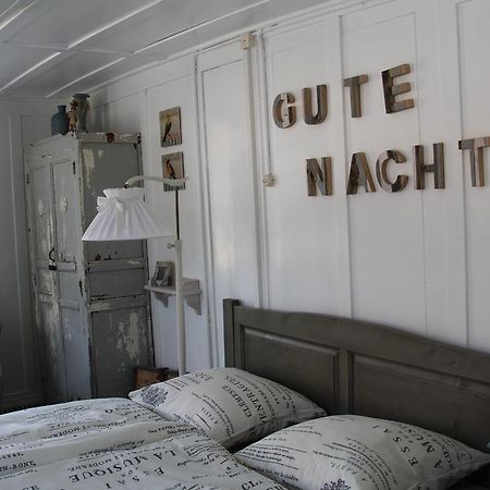 Bed And Breakfast Gantrisch Cottage Ferienzimmer Rüeggisberg Eksteriør billede