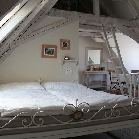 Bed And Breakfast Gantrisch Cottage Ferienzimmer Rüeggisberg Værelse billede