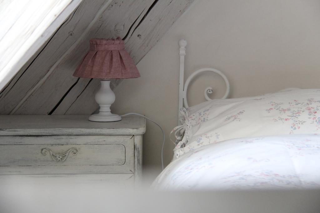 Bed And Breakfast Gantrisch Cottage Ferienzimmer Rüeggisberg Eksteriør billede