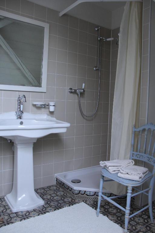 Bed And Breakfast Gantrisch Cottage Ferienzimmer Rüeggisberg Eksteriør billede