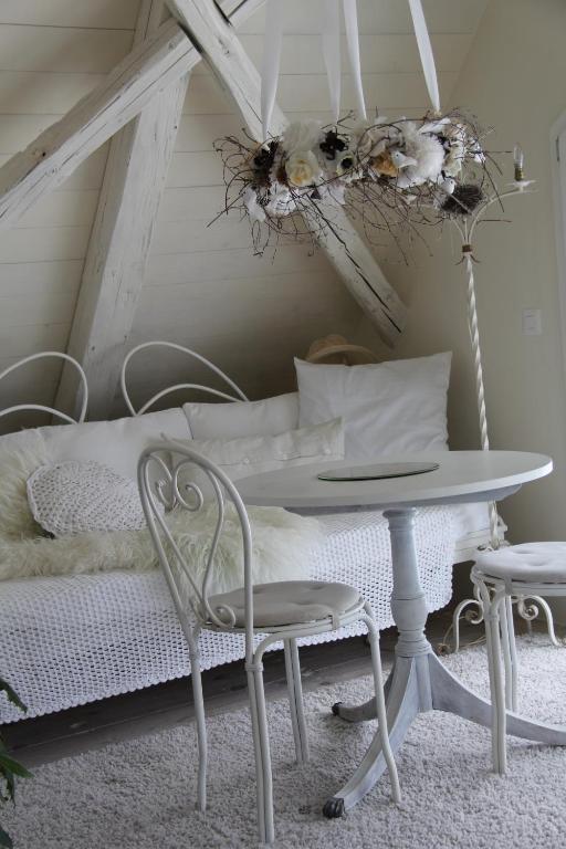 Bed And Breakfast Gantrisch Cottage Ferienzimmer Rüeggisberg Værelse billede