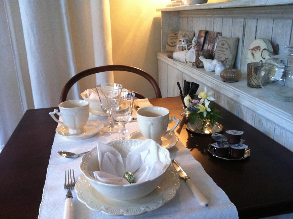 Bed And Breakfast Gantrisch Cottage Ferienzimmer Rüeggisberg Eksteriør billede